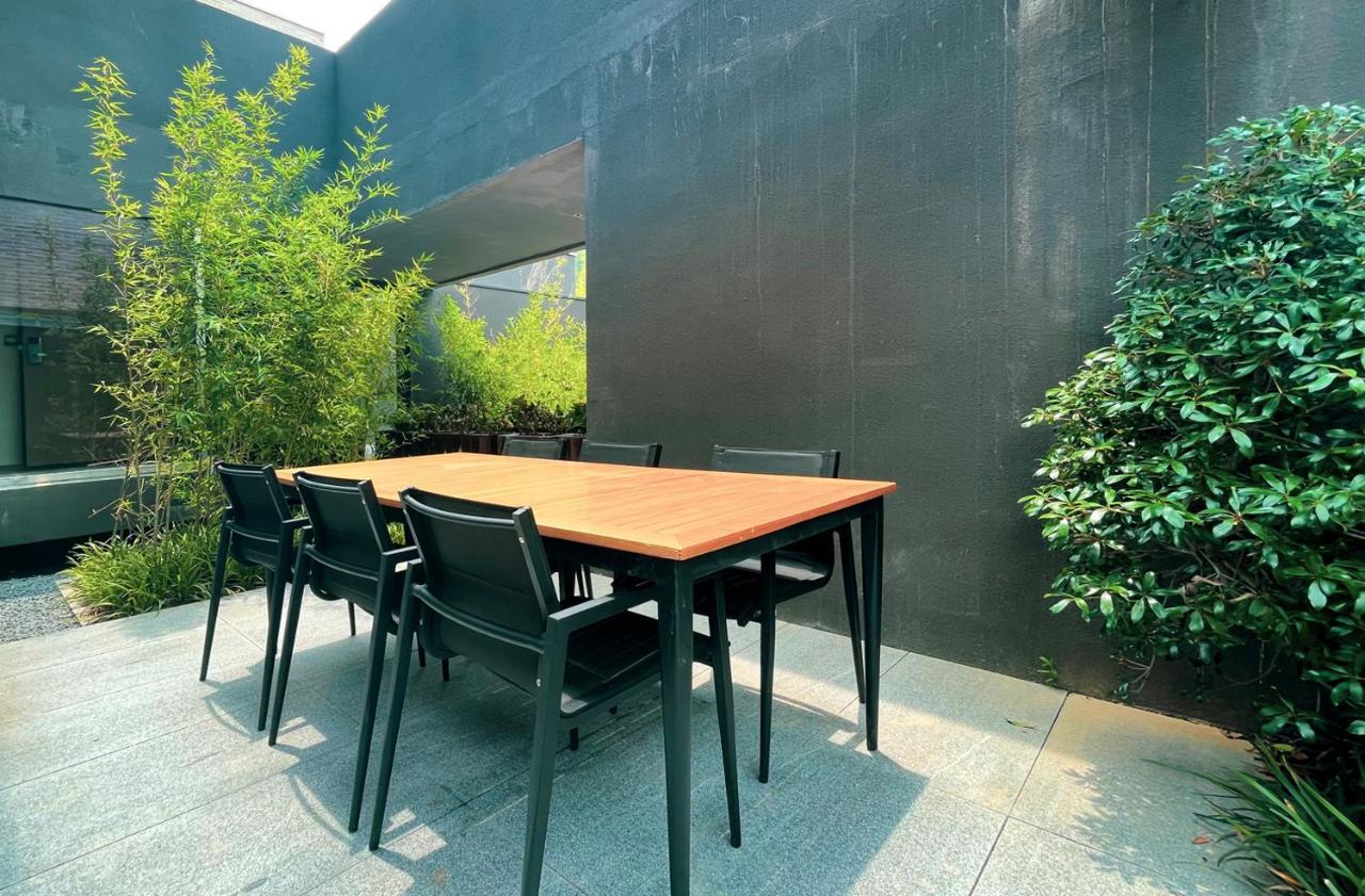 Voco Nanjing Garden Expo, An Ihg Hotel Exterior foto